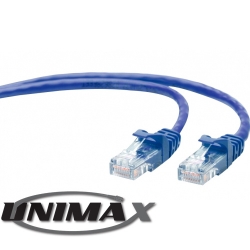 Patch Cord 10 Pies Cat6