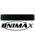 UNIMAX  BLANK PANEL 19INCH