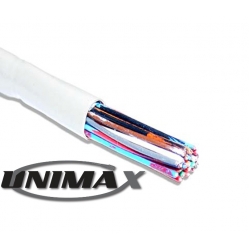 Cat3 UTP 12 Pair Cable