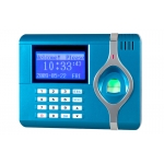 Reloj Biométrico