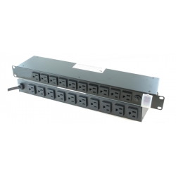 Regletas 20 Outlets RM