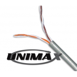 Cat3 UTP 2 Pair Cable