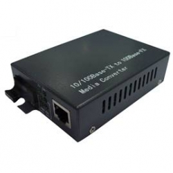 Active Media Converter 10/100