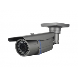 Camara Cuerpo 1/3"SONY 540TVL 4-9MM M.ZOOM LENS