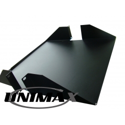 Bandeja Doble Lisa 25 Pulgadas