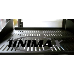 FRONT MOUNT SHELF 10 INCH