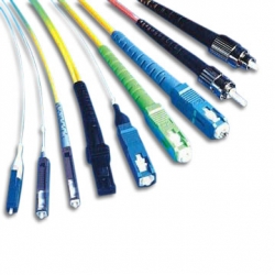 Patch Cords F.O.