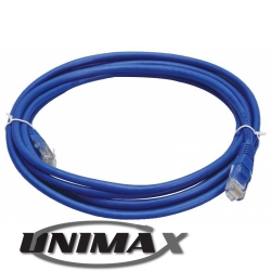Patch Cords 7 pies CAT5e