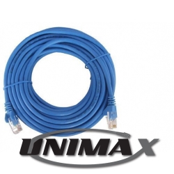 Patch Cords 10 pies CAT5e