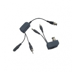 Balun Poder y Video