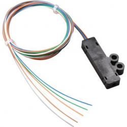 Fiber Fan Out Kit (36 Tubing)