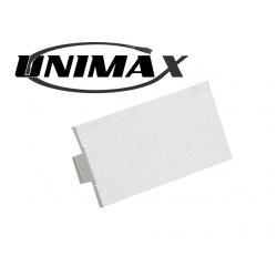 UNIMAX  BLANK INSERT BEZEL