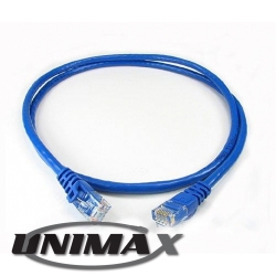 Patch Cords 3 Pies Cat5e